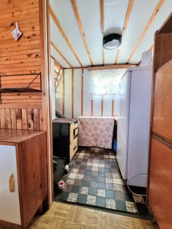 Prodej zahrady, Stružnice, 428 m2