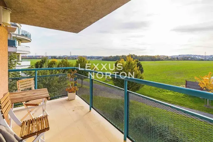 Pronájem bytu 2+kk, Praha - Letňany, Tupolevova, 56 m2