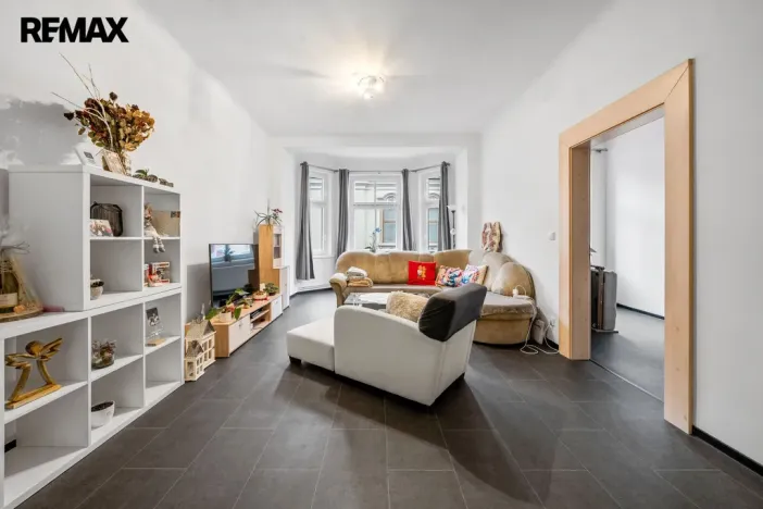 Pronájem bytu 3+1, Hronov, T. G. Masaryka, 83 m2