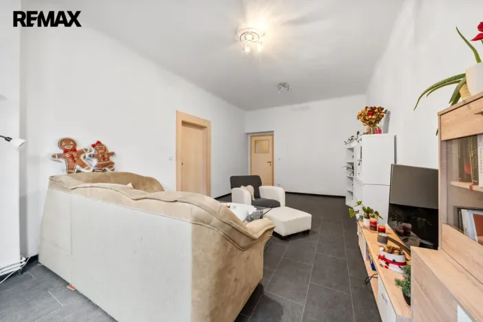 Pronájem bytu 3+1, Hronov, T. G. Masaryka, 83 m2