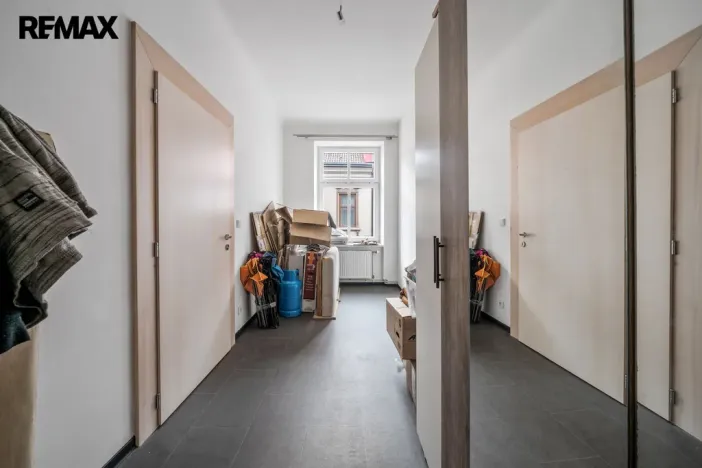 Pronájem bytu 3+1, Hronov, T. G. Masaryka, 83 m2