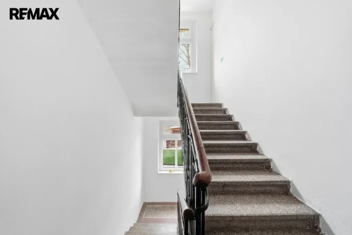 Pronájem bytu 3+1, Hronov, T. G. Masaryka, 83 m2