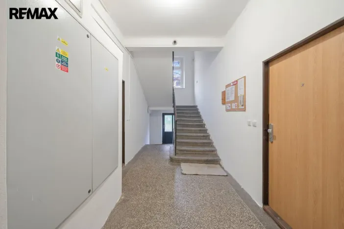 Pronájem bytu 3+1, Hronov, T. G. Masaryka, 83 m2