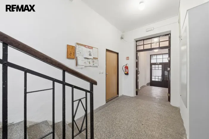 Pronájem bytu 3+1, Hronov, T. G. Masaryka, 83 m2