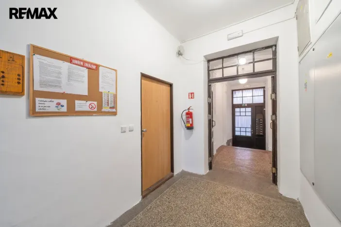 Pronájem bytu 3+1, Hronov, T. G. Masaryka, 83 m2