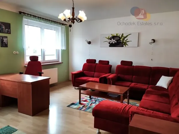 Prodej vícegeneračního domu, Litovel, 265 m2