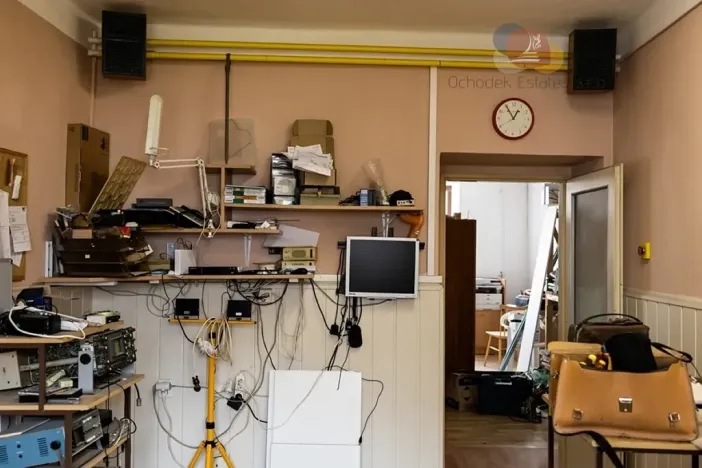 Prodej vícegeneračního domu, Litovel, 265 m2