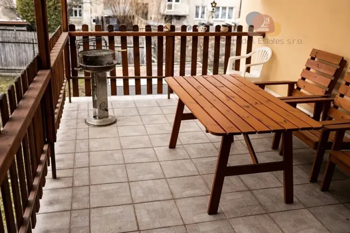 Prodej vícegeneračního domu, Litovel, 265 m2