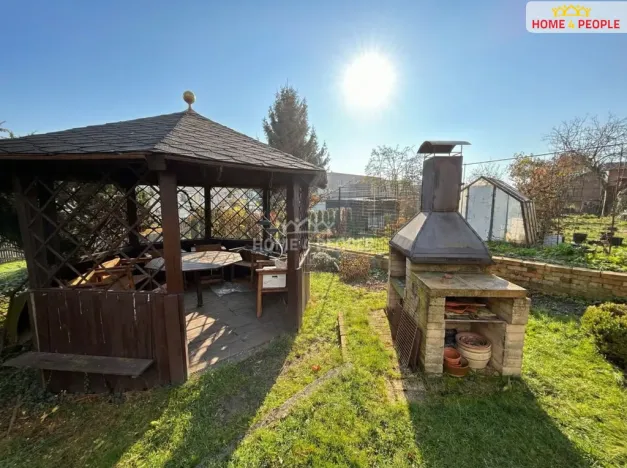 Prodej chaty, Praha, Hrdlořezská, 16 m2