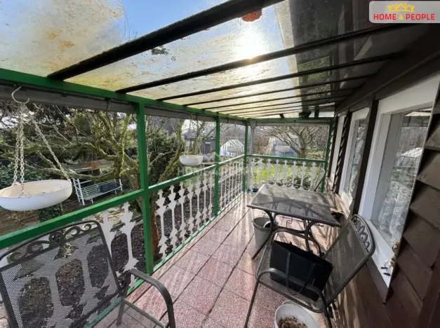 Prodej chaty, Praha, Hrdlořezská, 16 m2