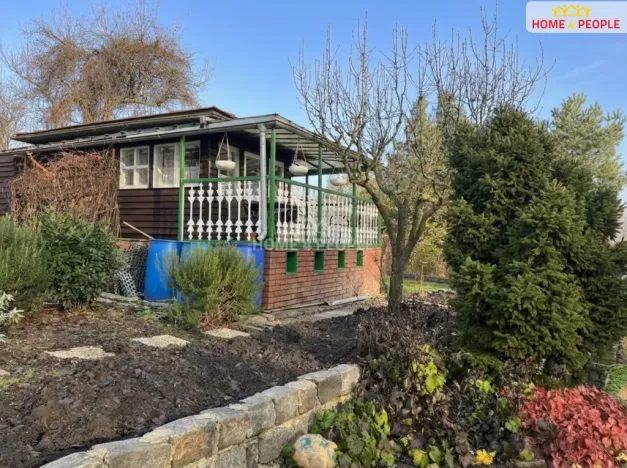 Prodej chaty, Praha, Hrdlořezská, 16 m2