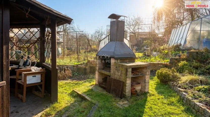 Prodej chaty, Praha, Hrdlořezská, 16 m2