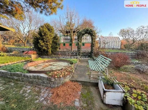 Prodej chaty, Praha, Hrdlořezská, 16 m2