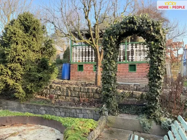 Prodej chaty, Praha, Hrdlořezská, 16 m2