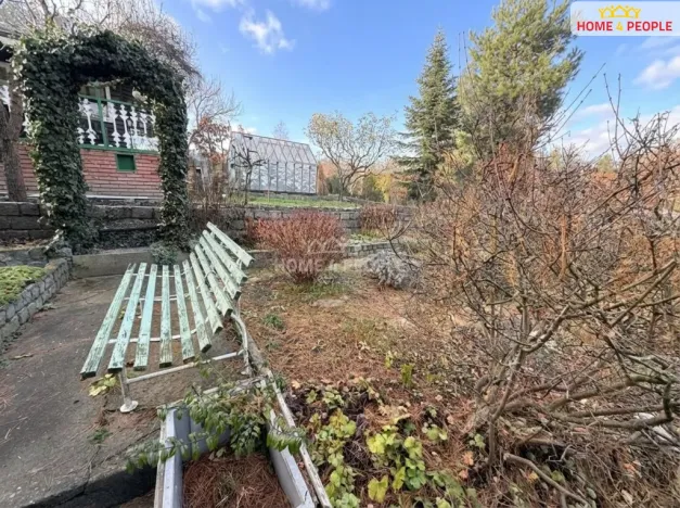 Prodej chaty, Praha, Hrdlořezská, 16 m2