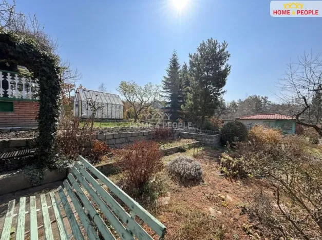 Prodej chaty, Praha, Hrdlořezská, 16 m2