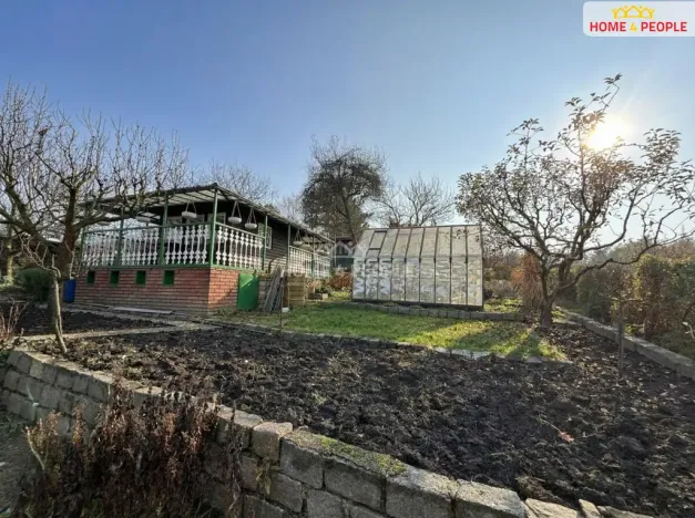 Prodej chaty, Praha, Hrdlořezská, 16 m2