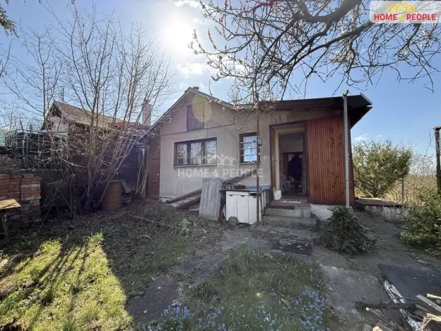 Prodej chaty, Praha, Na Balkáně, 36 m2