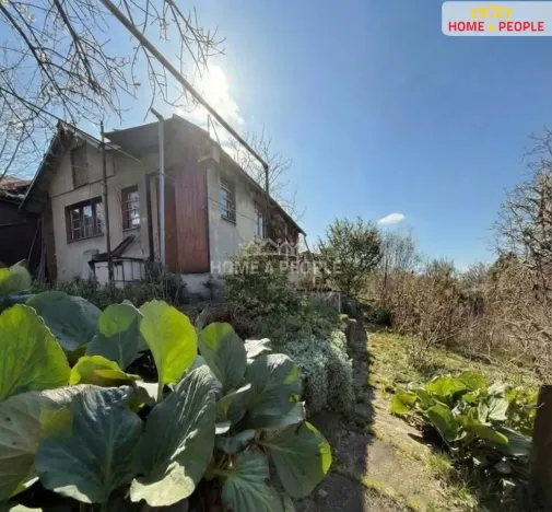 Prodej chaty, Praha, Na Balkáně, 36 m2