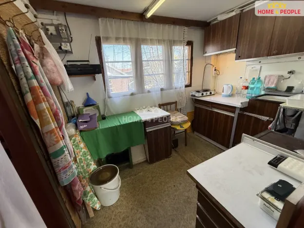 Prodej chaty, Praha, Na Balkáně, 36 m2