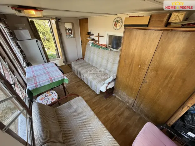 Prodej chaty, Praha, Na Balkáně, 36 m2