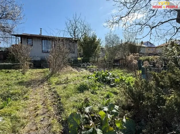 Prodej chaty, Praha, Na Balkáně, 36 m2