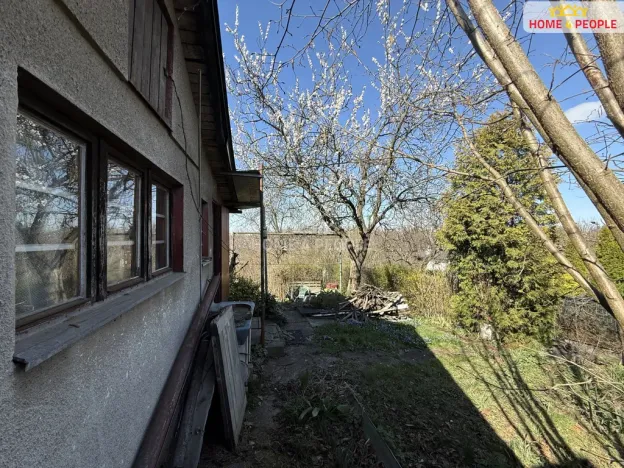 Prodej chaty, Praha, Na Balkáně, 36 m2