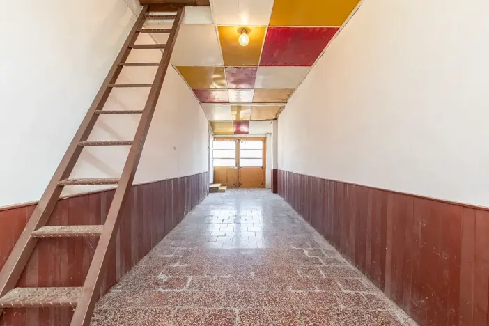 Prodej rodinného domu, Bučovice, Urbáškova, 147 m2