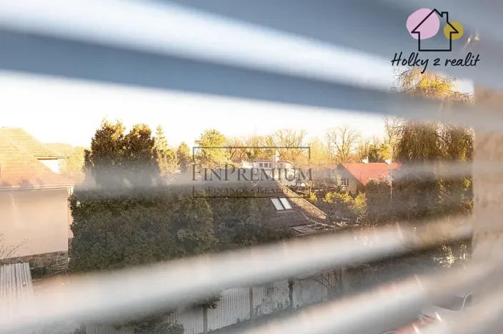 Pronájem bytu 1+kk, Praha - Hodkovičky, Klánova, 26 m2