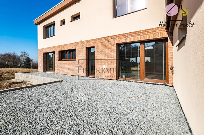 Prodej rodinného domu, Psáry, U Studny, 298 m2