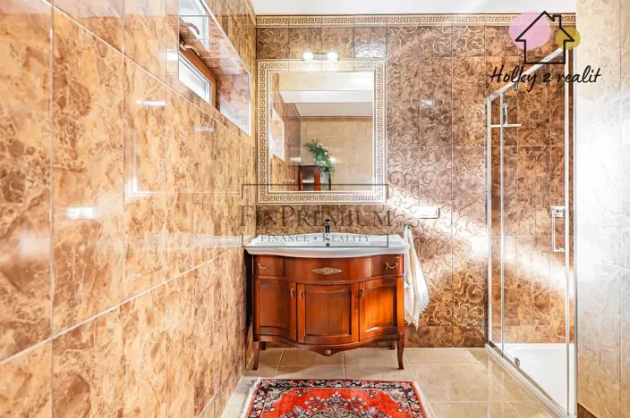 Prodej rodinného domu, Psáry, U Studny, 298 m2