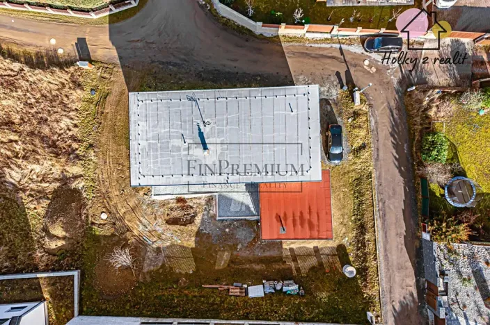 Prodej rodinného domu, Psáry, U Studny, 298 m2