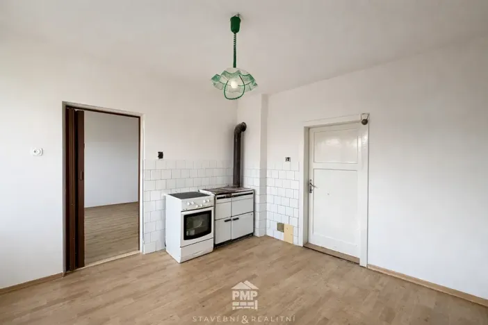 Prodej rodinného domu, Bělá u Jevíčka, 88 m2