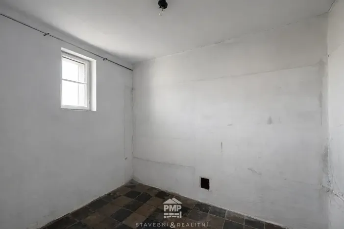 Prodej rodinného domu, Bělá u Jevíčka, 88 m2