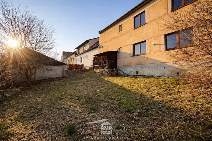 Prodej rodinného domu, Bělá u Jevíčka, 88 m2