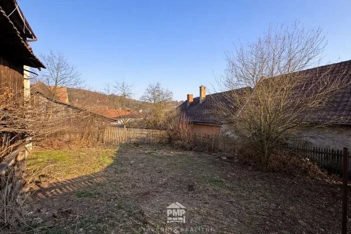 Prodej rodinného domu, Bělá u Jevíčka, 88 m2