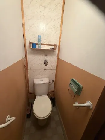 Pronájem bytu 2+1, Pelhřimov, Husova, 59 m2