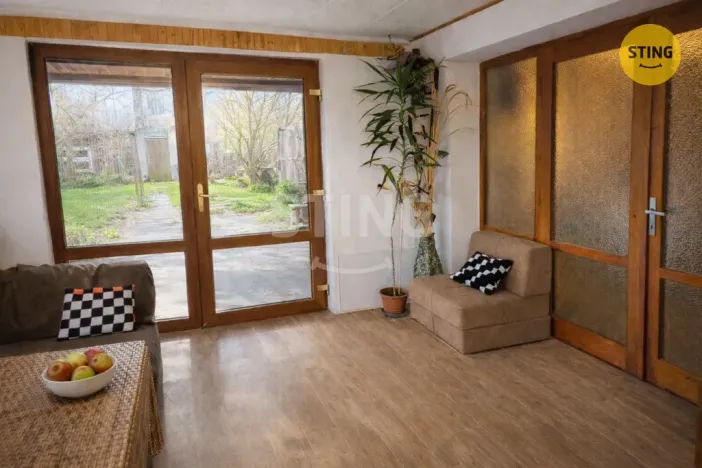 Prodej rodinného domu, Kladky, 310 m2