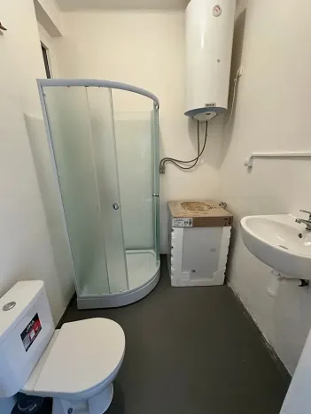 Prodej činžovního domu, Děčín, Tyršova, 485 m2