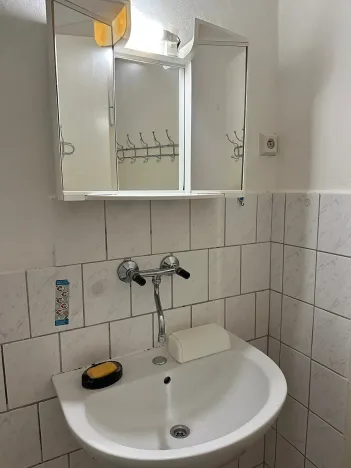 Prodej činžovního domu, Děčín, Tyršova, 485 m2