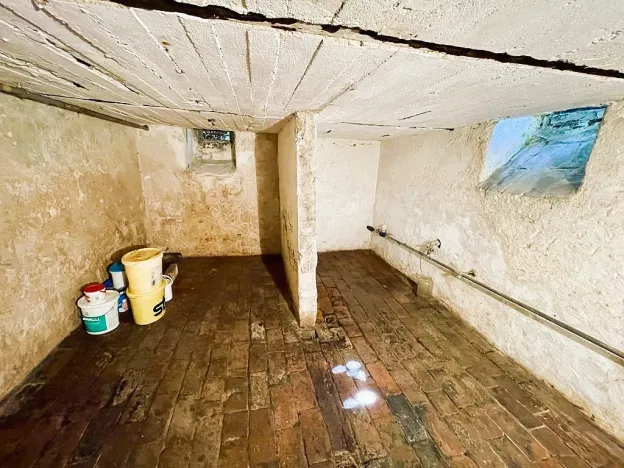 Prodej rodinného domu, Třemošná, 1. máje, 484 m2