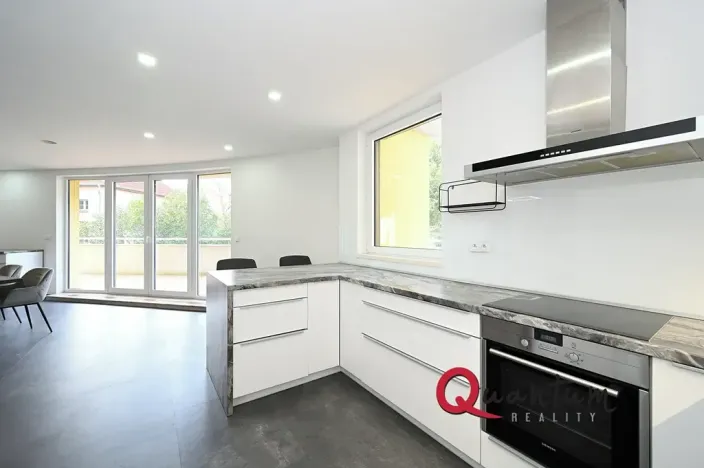 Pronájem bytu 4+kk, Praha - Prosek, Na samotě, 167 m2