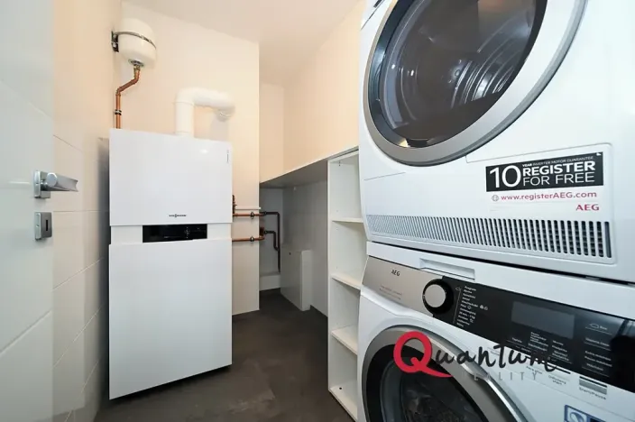 Pronájem bytu 4+kk, Praha - Prosek, Na samotě, 167 m2