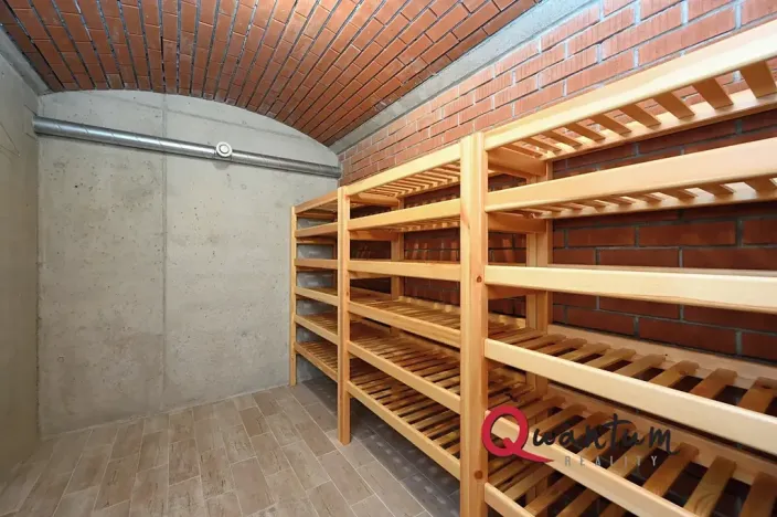 Pronájem bytu 4+kk, Praha - Prosek, Na samotě, 167 m2