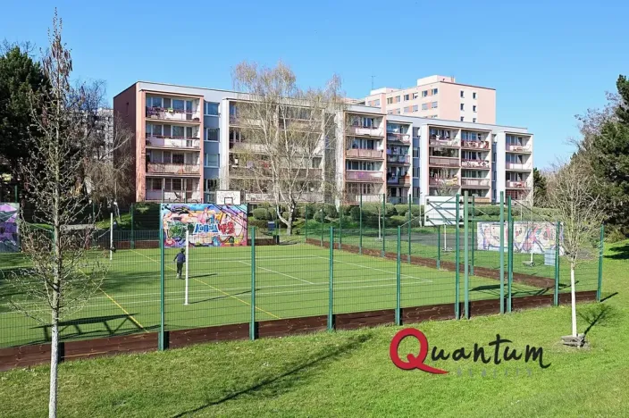 Prodej bytu 3+1, Praha - Chodov, Konstantinova, 64 m2