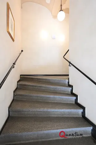 Pronájem kanceláře, Praha - Hradčany, Loretánské náměstí, 32 m2