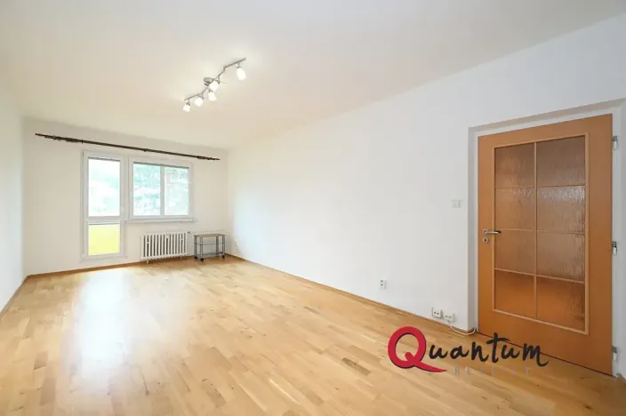 Pronájem bytu 2+1, Praha - Záběhlice, Sasanková, 58 m2