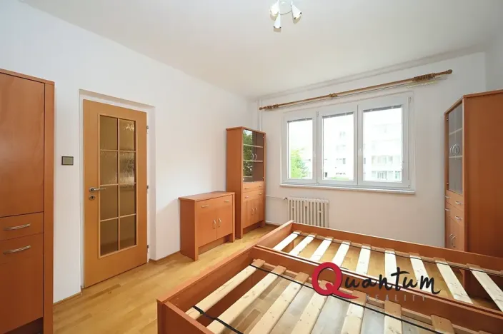 Pronájem bytu 2+1, Praha - Záběhlice, Sasanková, 58 m2