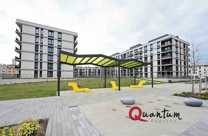 Prodej bytu 3+kk, Praha - Vysočany, Střídavá, 86 m2