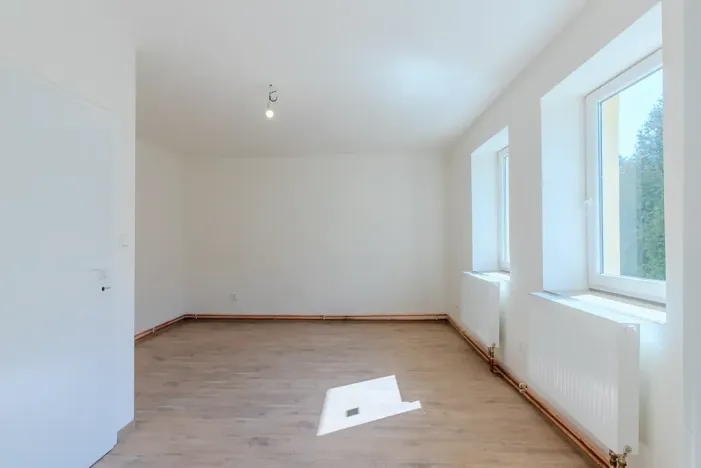 Prodej rodinného domu, Slapy, 77 m2